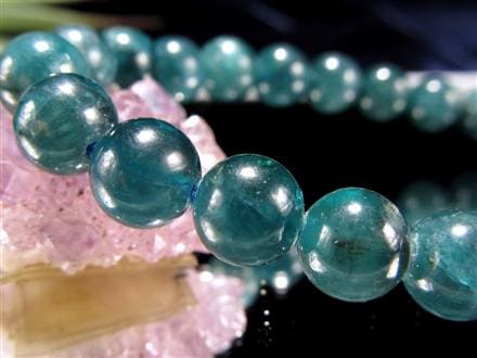 ◇超希少！◇透明感のあるディープブルーグリーンカラー◇限られた人