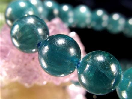 ◇超希少！◇透明感のあるディープブルーグリーンカラー◇限られた人