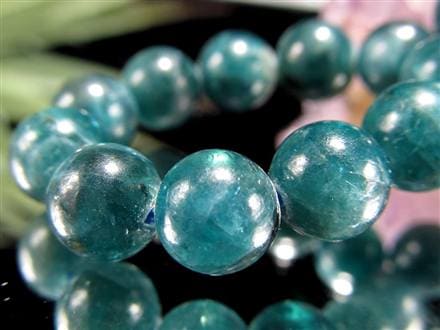 ◇超希少！◇透明感のあるディープブルーグリーンカラー◇限られ