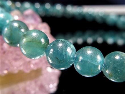 ◇超希少！◇透明感のあるディープブルーグリーンカラー◇限られた人