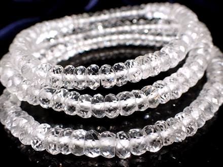 ◇限定入荷◇超透明宝石質◇高次の意識の目覚めを促す◇別名【天使の石