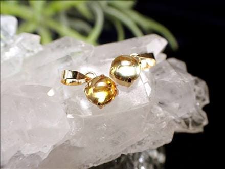 安心の日本製】◇18金ゴールド◇極上宝石質ジュエリー◇胸元を飾る上品 