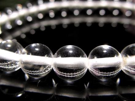 ◆超希少！入手困難　天使の石　ペタライト　10mm　ブレスレット　シナジー12 鑑別書付属】◇限定入荷!!◇超レアな丸珠ブレスレット◇超透明