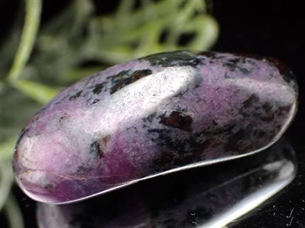 スギライト　パワーストーン原石　置物 3大ヒーリングストーン ヒーリング ブレス お守り 守護 癒し 浄化