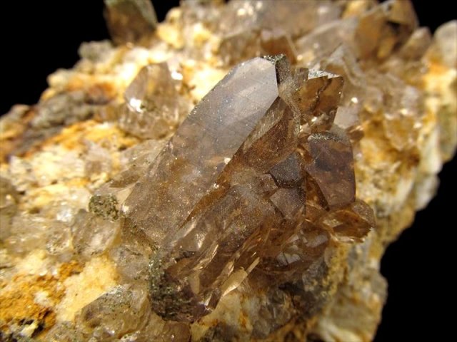 ☆プレミア級の激レア品☆フランス・アルプス山脈モンブラン産