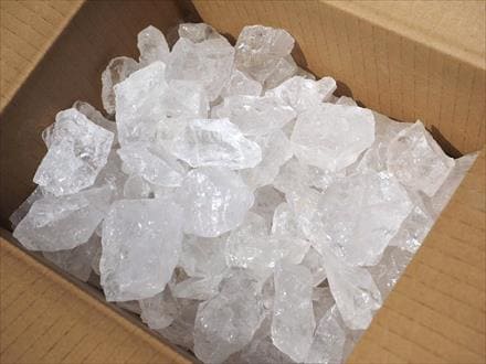 200★特選一石★氷のような質感【マダガスカル産♢天然水晶結晶ポイント】❤️ 200☆特選一石☆氷のような質感【マダガスカル産♢天然水晶結晶