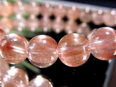 ☆入手困難☆限定3本！☆淡い桜ピンク×輝く束状ラビット針☆恋愛や人間