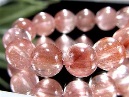 ☆入手困難☆限定3本！☆淡い桜ピンク×輝く束状ラビット針☆恋愛や人間