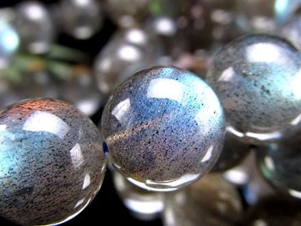 ◇幻想的レインボーシラー×黒灰の渋旨カラー◇透明感×艶感抜群の美彩