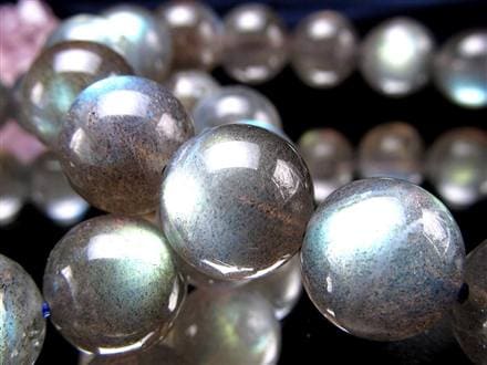 ◇幻想的レインボーシラー×黒灰の渋旨カラー◇透明感×艶感抜群の美彩