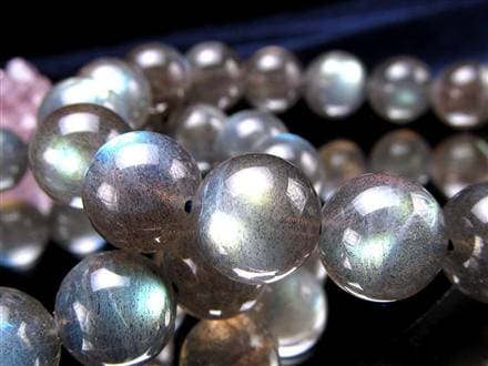 ☆幻想的レインボーシラー×黒灰の渋旨カラー☆透明感×艶感抜群の美彩