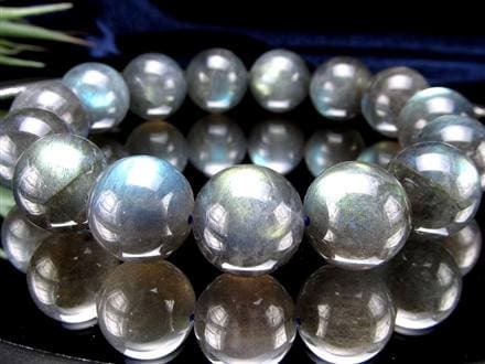 ◇幻想的レインボーシラー×黒灰の渋旨カラー◇透明感×艶感抜群の美彩