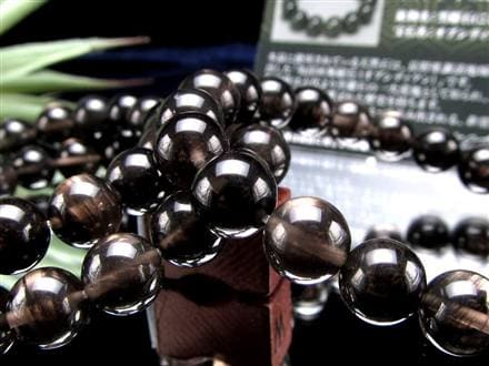 ◇現在採掘・採取禁止◇国産黒曜石◇透明感抜群！濃淡マーブル