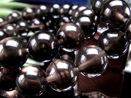 ◇現在採掘・採取禁止◇国産黒曜石◇透明感抜群！濃淡マーブル