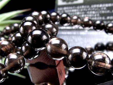 ◇現在採掘・採取禁止◇国産黒曜石◇透明感抜群！濃淡マーブル