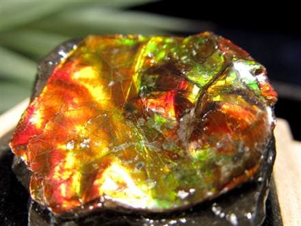 ☆早い者勝ち☆数量限定！大特価☆カナダ産の至宝☆光の層が踊る☆圧巻