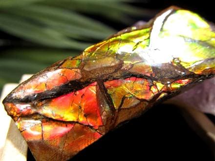 ☆早い者勝ち☆数量限定！大特価☆カナダ産の至宝☆光の層が踊る☆圧巻