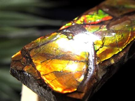 ☆早い者勝ち☆数量限定！大特価☆カナダ産の至宝☆光の層が踊る☆圧巻