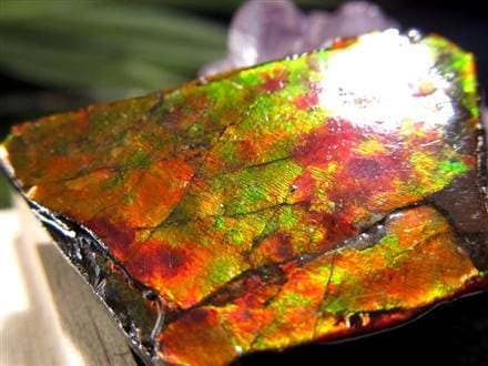 ☆早い者勝ち☆数量限定！大特価☆カナダ産の至宝☆光の層が踊る☆圧巻