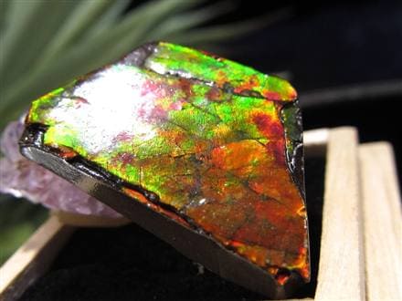 ☆早い者勝ち☆数量限定！大特価☆カナダ産の至宝☆光の層が踊る☆圧巻