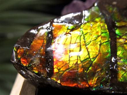 ☆早い者勝ち☆数量限定！大特価☆カナダ産の至宝☆光の層が踊る☆圧巻