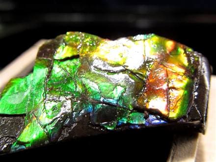 ☆早い者勝ち☆数量限定！大特価☆カナダ産の至宝☆光の層が踊る☆圧巻