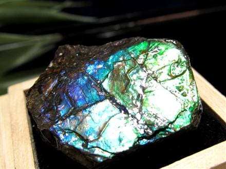 ☆早い者勝ち☆数量限定！大特価☆カナダ産の至宝☆光の層が踊る☆圧巻