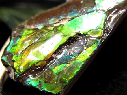 ☆早い者勝ち☆数量限定！大特価☆カナダ産の至宝☆光の層が踊る☆圧巻