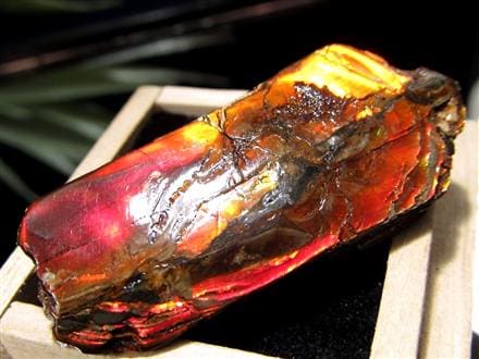 ☆早い者勝ち☆数量限定！大特価☆カナダ産の至宝☆光の層が踊る☆圧巻