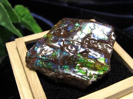 ☆早い者勝ち☆数量限定！大特価☆カナダ産の至宝☆光の層が踊る☆圧巻