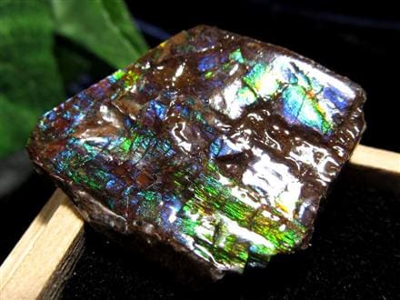 ☆早い者勝ち☆数量限定！大特価☆カナダ産の至宝☆光の層が踊る☆圧巻