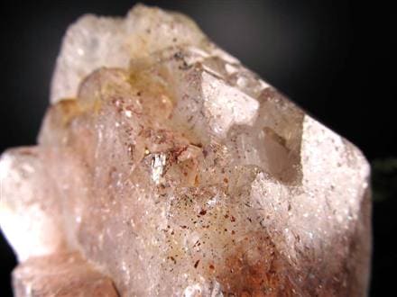 マスタークリスタル【チャネリング水晶】 マスタークリスタル【チャネリング水晶】