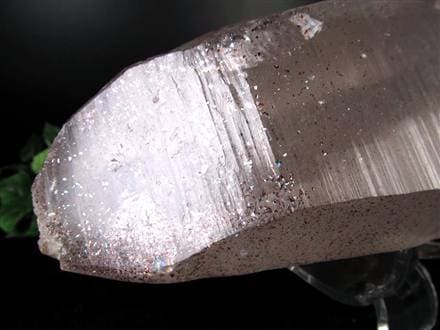 ◇希少！BIGサイズ◇世界的希少水晶！◇別名『タンザニアマスター