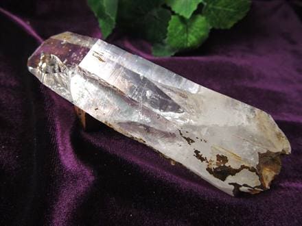 ☆幻の逸品!!☆抜群の透明度を誇るコロンビア産☆古代の叡智を封じ込め