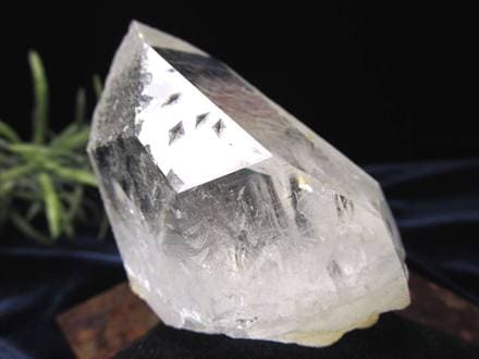 ☆幻の逸品!!☆抜群の透明度を誇るコロンビア産☆古代の叡智を封じ込め