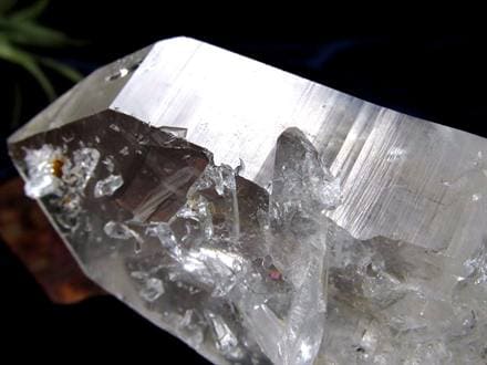 ☆幻の逸品!!☆抜群の透明度を誇るコロンビア産☆古代の叡智を封じ込め