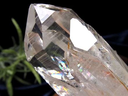 ☆幻の逸品!!☆抜群の透明度を誇るコロンビア産☆古代の叡智を封じ込め