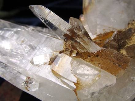 ☆幻の逸品!!☆抜群の透明度を誇るコロンビア産☆古代の叡智を封じ込め