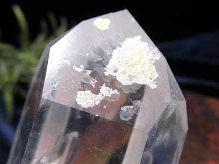 ☆幻の逸品!!☆抜群の透明度を誇るコロンビア産☆古代の叡智を封じ込め