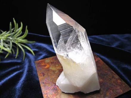 ☆幻の逸品!!☆抜群の透明度を誇るコロンビア産☆古代の叡智を封じ込め
