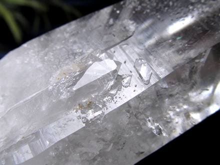 ☆幻の逸品!!☆抜群の透明度を誇るコロンビア産☆古代の叡智を封じ込め