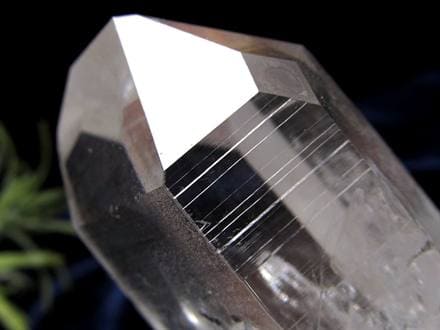 ☆幻の逸品!!☆抜群の透明度を誇るコロンビア産☆古代の叡智を封じ込め
