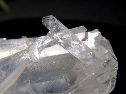 ☆幻の逸品!!☆抜群の透明度を誇るコロンビア産☆古代の叡智を封じ込め