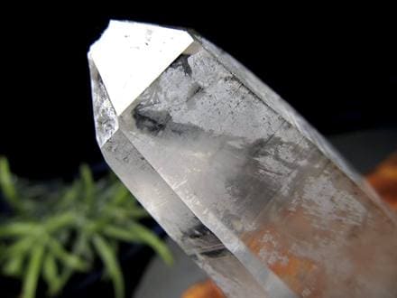 ☆幻の逸品!!☆抜群の透明度を誇るコロンビア産☆古代の叡智を封じ込め