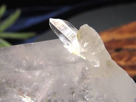 ☆幻の逸品!!☆抜群の透明度を誇るコロンビア産☆古代の叡智を封じ込め