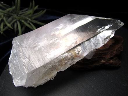 ☆幻の逸品!!☆抜群の透明度を誇るコロンビア産☆古代の叡智を封じ込め