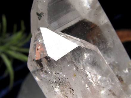 ☆幻の逸品!!☆抜群の透明度を誇るコロンビア産☆古代の叡智を封じ込め