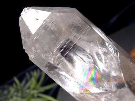 ☆幻の逸品!!☆抜群の透明度を誇るコロンビア産☆古代の叡智を封じ込め