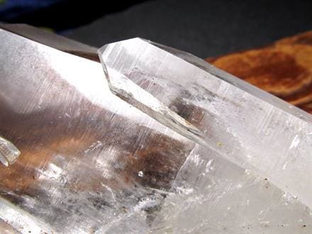 ☆幻の逸品!!☆抜群の透明度を誇るコロンビア産☆古代の叡智を封じ込め