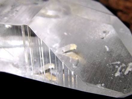 ☆幻の逸品!!☆抜群の透明度を誇るコロンビア産☆古代の叡智を封じ込め